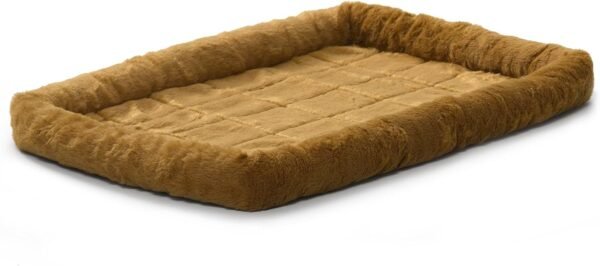 MidWest Pets Bolster Dog Bed Review