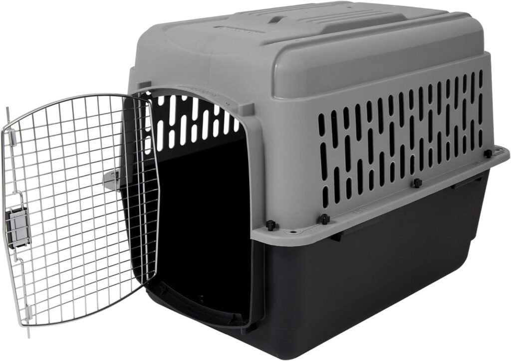 Petmate Aspen Pet Dog Kennel, Made in USA, 32in