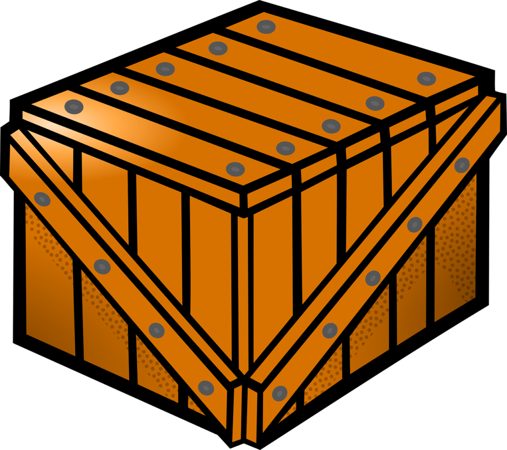 Effective Methods to Prevent Wear in Metal Crates