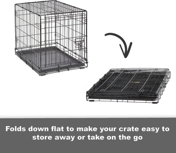 42 Inch Dog Crate Review